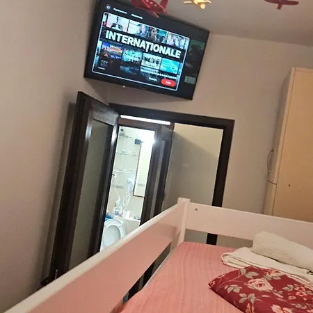 Plaja Neversea Centru * Constanţa