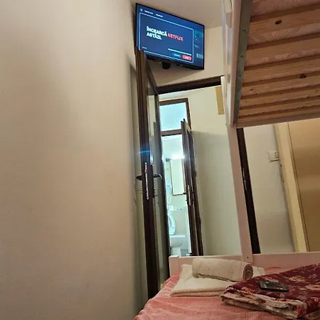 Plaja Neversea Centru *