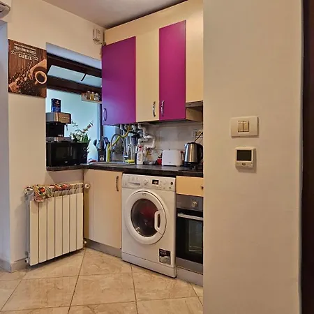 Appartement Plaja Neversea Centru