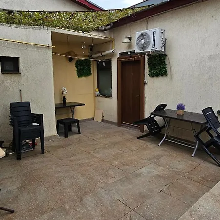 Appartement Plaja Neversea Centru