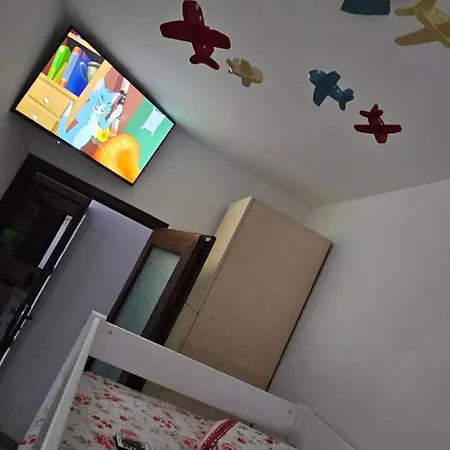 Appartement Plaja Neversea Centru Constanţa