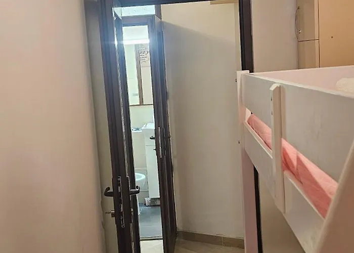 Apartamento Plaja Neversea Centru