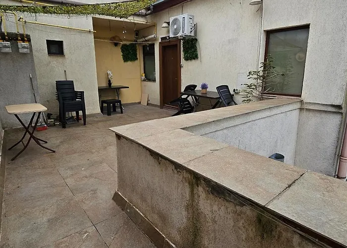 Apartamento Plaja Neversea Centru