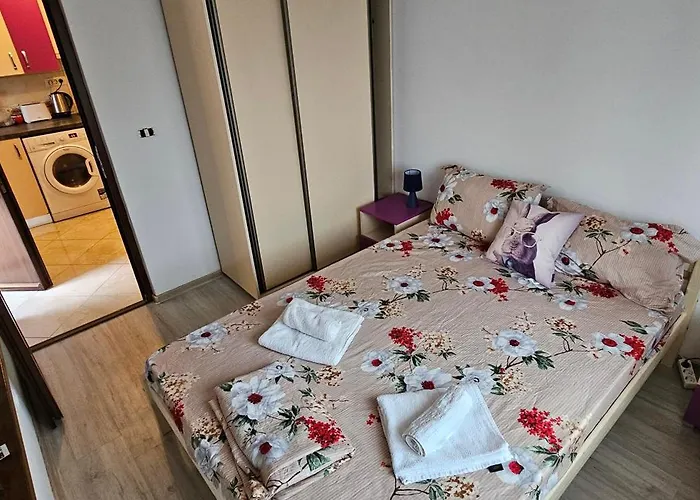 Plaja Neversea Centru *