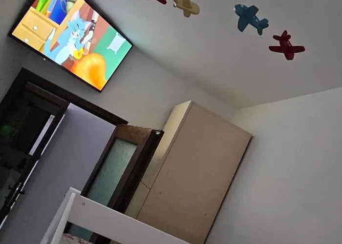 Apartamento Plaja Neversea Centru Constanţa