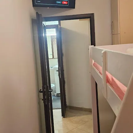 Apartman Plaja Neversea Centru