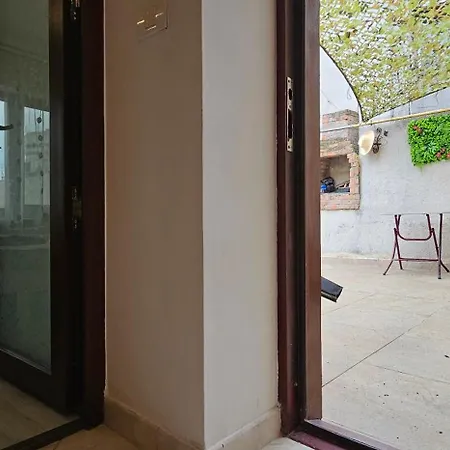 Plaja Neversea Centru *