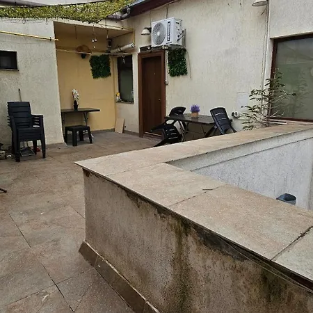 Appartement Plaja Neversea Centru