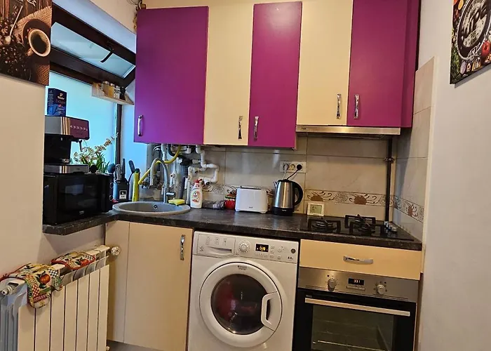 Plaja Neversea Centru *