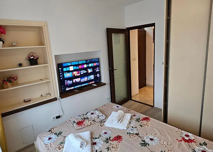 Plaja Neversea Centru *